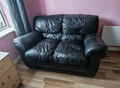 Free To Take !! 2 Seater Sofa