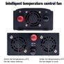 5000W Car Inverter DC 12V 24V AC 110V 220V 50Hz Power Inverter Converter With LED Display Image 4