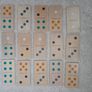 Double sided kid dominoes Image 4