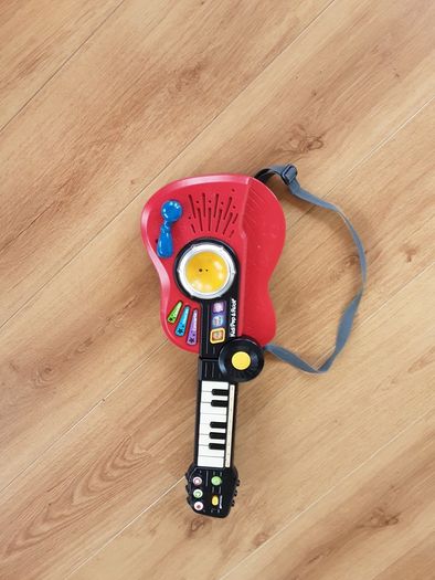 V Tech Kids Guitar