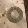 Vintage "Ravenhead" Glass Jug Image 2