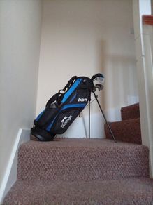 Golf  set for children