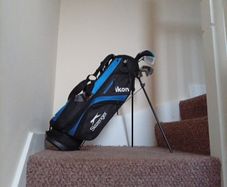 Golf  set for children