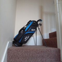 Golf  set for children