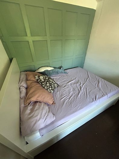 Ikea Bed Frame