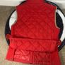 Polo Ralph Lauren Equestrian Quilted Gilet Medium Image 6