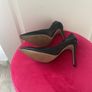 NEXT SIGNATURE Classic Black Stillettos Patent Leather Image 6