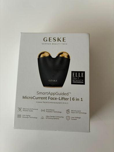 Geske MicroCurrent FaceLifter 6 in 1