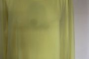 Lemon size 20 Top
