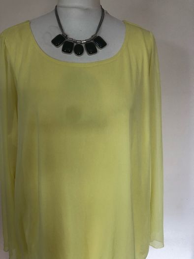 Lemon size 20 Top