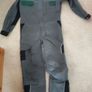 Fendt Overalls size 46, 2 pair. Image 3