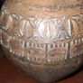 Beautiful earthenware vase Image 2