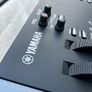 Yamaha MODX 7 with Gator Pro Case Image 2