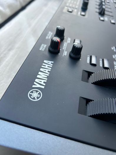 Yamaha MODX 7 with Gator Pro Case