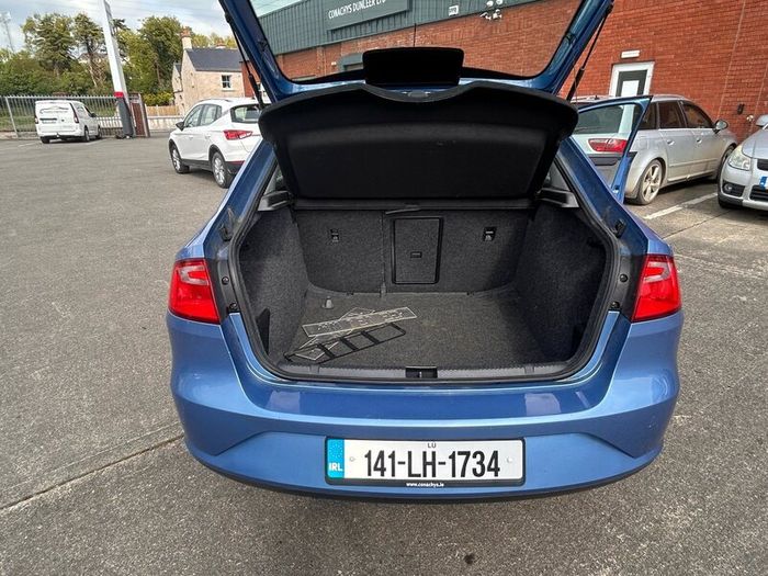Seat Toledo 1.6 TDI