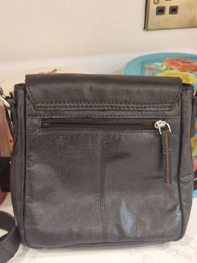 Black Bag