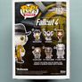 Funko Pop - Nick Valentine 162 - Fallout 4 Game - Vinyl Action Figure Image 3