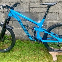 Mountain Bike