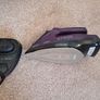 Cordless iron Image 3