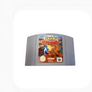 Nintendo 64 Ice Blue + Accesories + 19 games Unboxed Mint Image 2