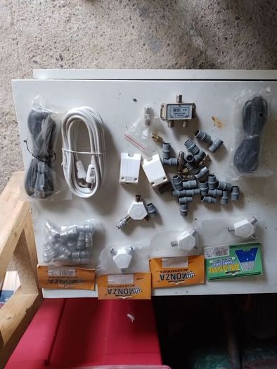 Tv accessories