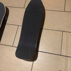 Santa cruz skateboard