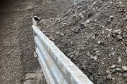 Gravel.