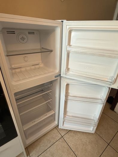 Belling Fridge Freezer