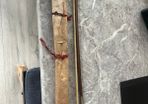 L Bausch Cello bow