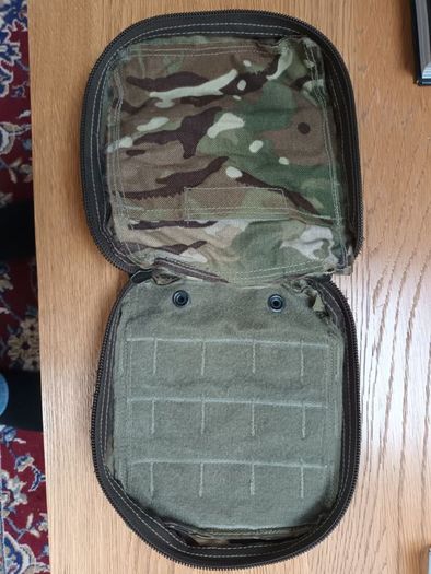 Osprey IFAK pouch