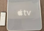 Apple Tv 1st Gen