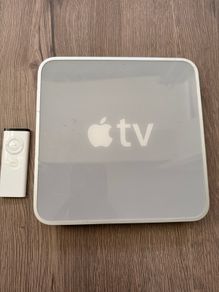 Apple Tv 1st Gen