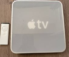 Apple Tv 1st Gen