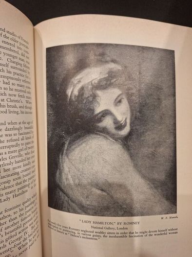 SALE!  THE OUTLINE OF ART edited by Sir William Orpen revised by Horace Shipp