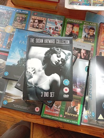Dvds