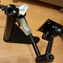 Dual Monitor Desk Mount Image 8