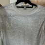 Allsaints  jumper/top.size M . Uk10-12 Image 2