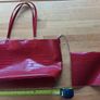 F&F handbag, 2 piece set Image 2
