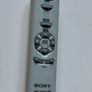 Sony CFD-E100L Boombox CD Radio Cassette with Remote Image 3