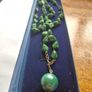 Unoqie Item. Vintage Irish Rosary Beads Image 3