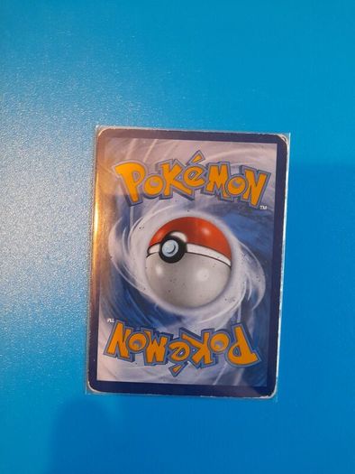 pokemon rare pikachu