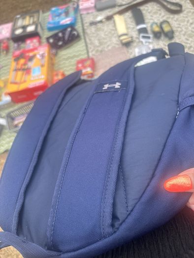 under armour backpack