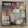Brand New Quadropolis Board Game Image 2
