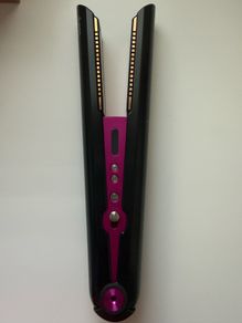 Dyson Corrale Hair Straightener