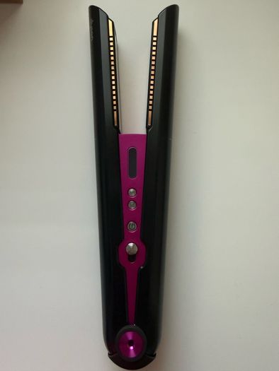 Dyson Corrale Hair Straightener