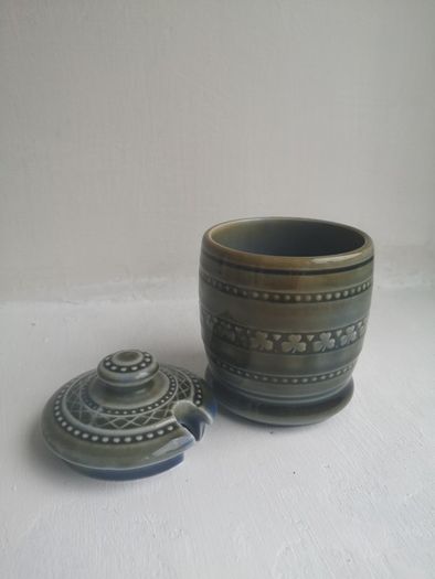 Wade Honey / Jam Jar