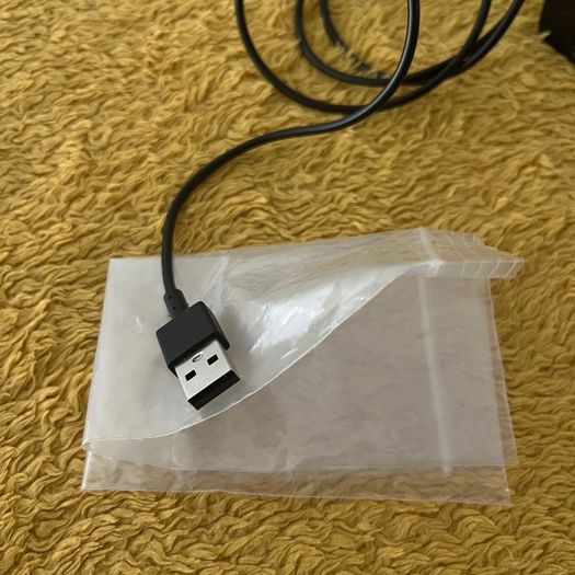 Fitbit Smart Watch Charge 3 Cable
