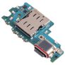 For Samsung Galaxy S21 FE 5G SM-G990B Replacement Charging Port Board With Microphone Image 3