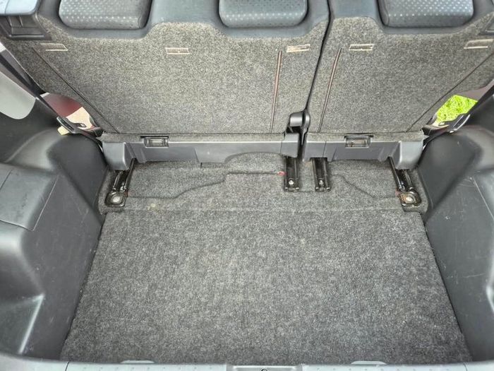 Toyota Yaris 1.3L 2010