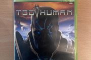 Too Human (Xbox 360)